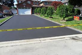 Best Driveway Snow Removal Preparation  in Clermont, IN